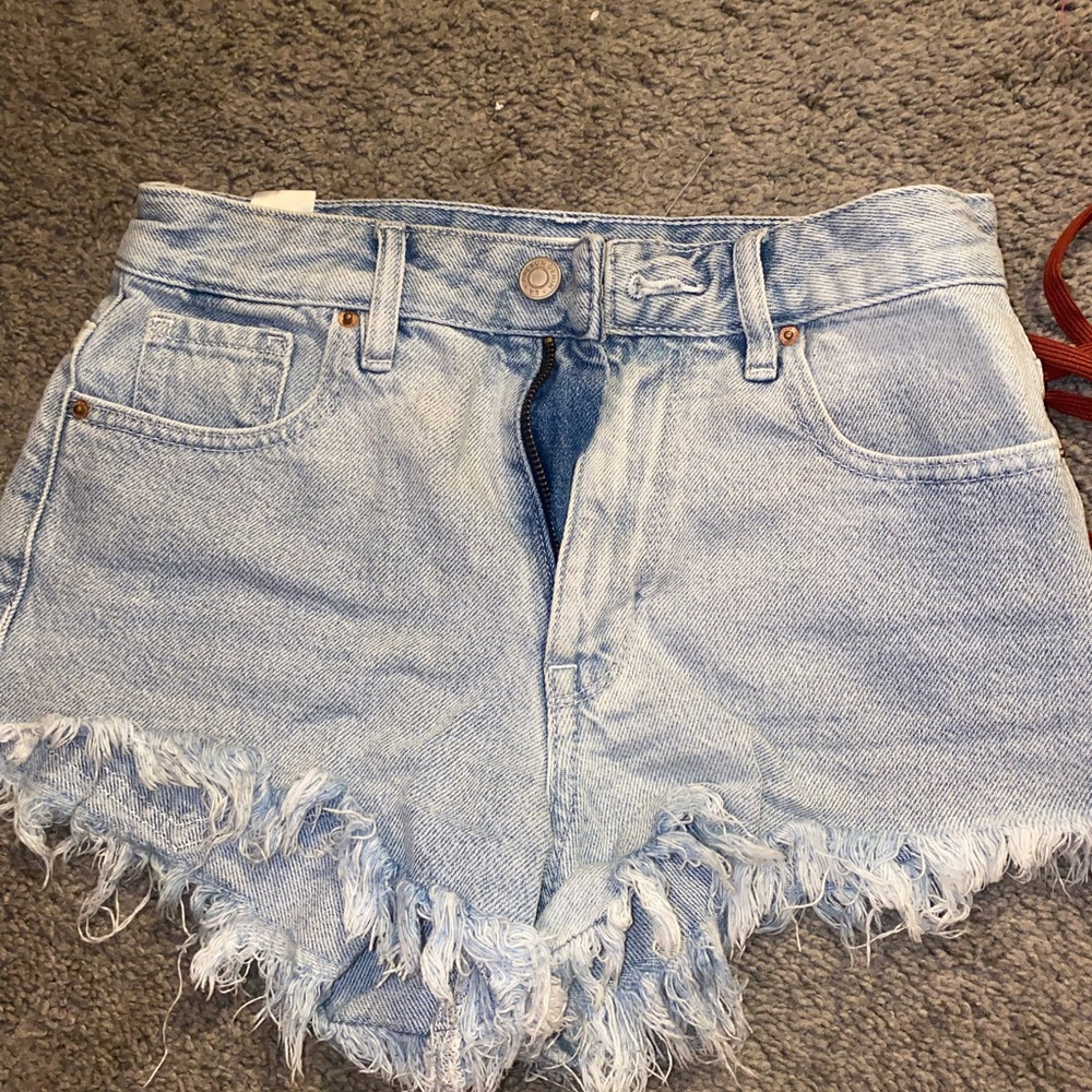 Pacsun shorts